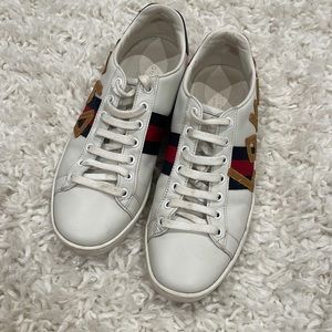 Gucci Loved Sneakers 37.5